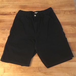 Size 28 Mens Single Knee Short by Carhartt WIP